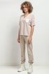 Blouse model 191824 Tessita